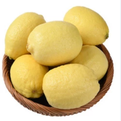 柠之缘 特级大柠檬 单果180-500g 3斤